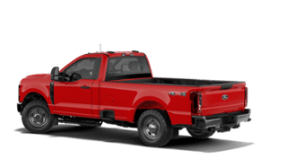 2027 Ford Super Duty® External Image 2